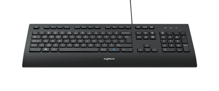 KLAWIATURA K280E USB ENG OEM 920-005217 LOGITECH