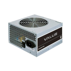 CASE PSU ATX 600W/APB-600B8 CHIEFTEC