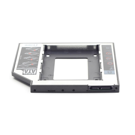 HDD AKCESORIA MOUNTING FRAME 2.5" TO 5.25" MF-95-01 GEMBIRD