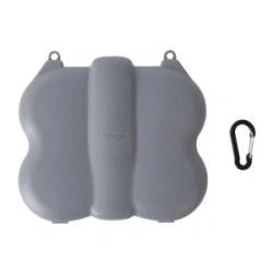 Sunnylife etui ochronne Butterfly do DJI NEO 2 Szare