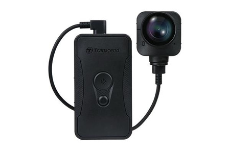 BODY CAMERA DRIVE PRO BODY 70/64GB TS64GDPB70A TRANSCEND