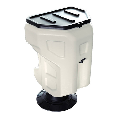DJI Agras T50 System Siewu