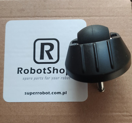 Xiaomi Roidmi EVE Plus - main brush