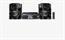 CD/RADIO/MP3 SYSTEM/SC-AKX710E-K PANASONIC