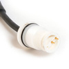 Maytronics 9995793-DL-DIY Kabel z krętlikiem 1,2 m Dolphin Diagnostic / Dolphin M3 - 2 przewody