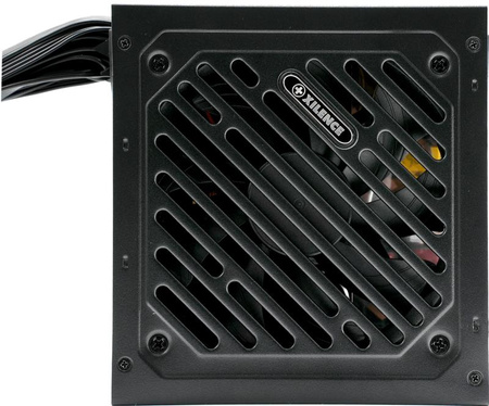 CASE PSU ATX2.52 650W/XP650R12 XN320 XILENCE