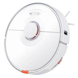 Robot odkurzacz Xiaomi Mi Robot, 5200 mAh - do 250m2 powierzchni odkurzania w 1 cyklu