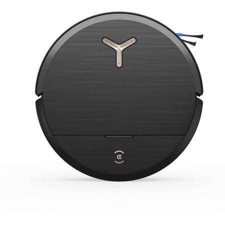 ECOVACS DEEBOT X9 PRO OMNI BLACK