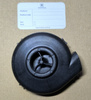 Turbina ssąca 20N704SF50 do Dreame L10s Pro / Xiaomi X10 / S10+ (czarna)