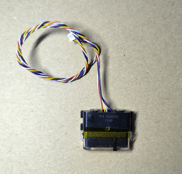 I-Robot Roomba S seria - Cliff sensor tylny prawy "R" do Roomba seria S9/ S9+