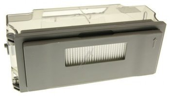 Robot odkurzacz - Pojemnik na kurz do Ecovacs Deebot M81