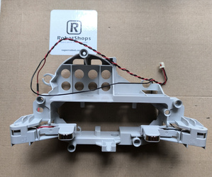 Roborock Q Revo S Empty Wash Fill Dock - plate module / moduł styki stacji