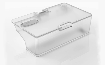 Robot odkurzacz - Xiaomi Viomi V3 MAX - 700 ml Duży pojemnik na wodę