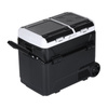 Lodówka samochodowa Hcalory P50M+ z bluetooth