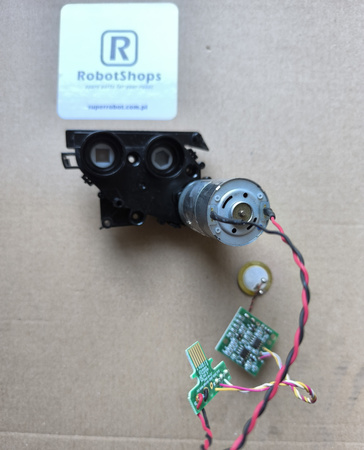 I-Robot Roomba Filtr typu HEPA/ zamiennik 1 szt. - seria 800/900