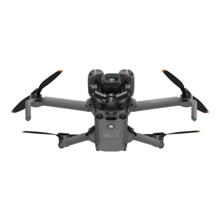 Dron DJI Mini 5 Pro Fly More Combo Plus (DJI RC2)