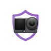 Plan serwisowy DJI Care Refresh Osmo Action 6 2 lata