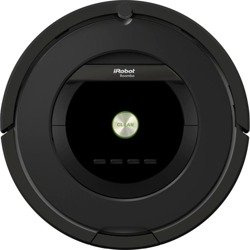 Robot odkurzacz IROBOT ROOMBA 876
