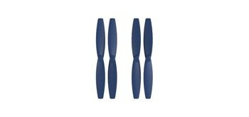 Dron Parrot MiniDrones Rollig Spider śmigła kolor niebieskie x 4 PF070094AB