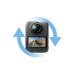 DJI Care Refresh DJI Osmo 360 II (plan roczny)