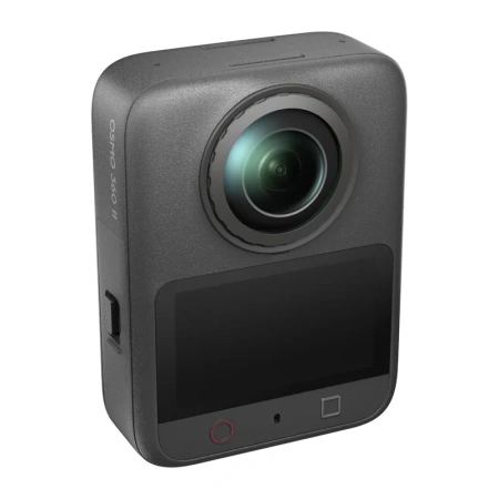 Zestaw DJI Osmo 360 II Limitless Riding Combo