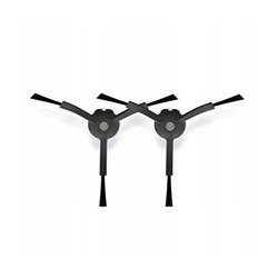 Robot odkurzacz - Xiaomi Roborock szczotka boczna czarna (2 szt.)