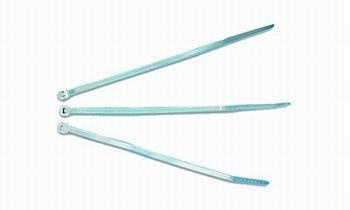 OPASKI KABLOWE Z NYLONU 100PCS NYT-150/25 GEMBIRD