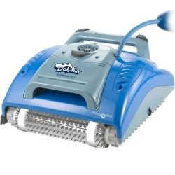 Robot odkurzacz basenowy Dolphin Supreme M3