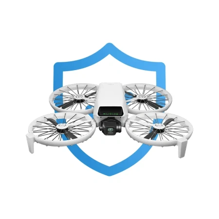 Plan ochrony DJI Care Refresh DJI Flip (plan roczny)