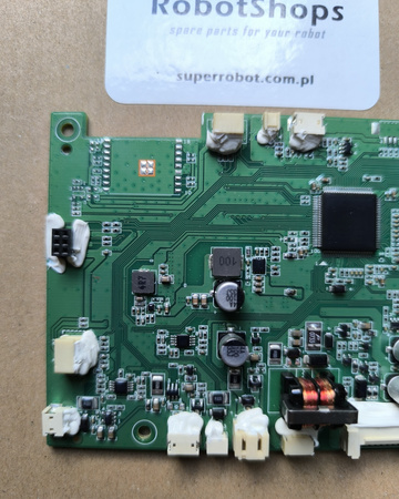 Robot odkurzacz - Xiaomi mi filtr HEPA (2 szt.) 