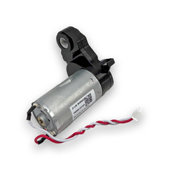 Robot odkurzacz - Xiaomi S20 / E10 / E12 - CHM Modul szczotki głównej, przekładnia i silnik