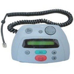 Robot kosiarka Robomow RL1000 - Kontroler, Pilot