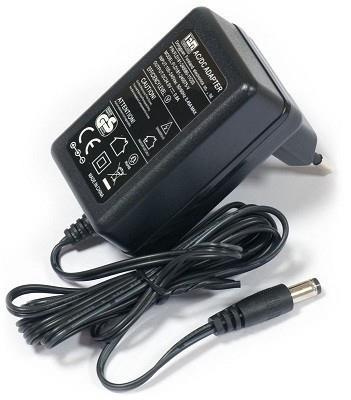 Zasilacz SIECIOWY 24V 0.8A 18POW MIKROTIK