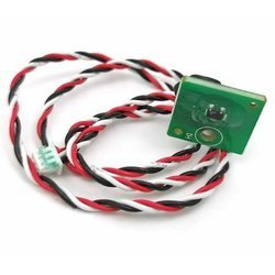 Robot odkurzacz - Xiaomi Viomi V2, Viomi V2 PRO, V3 - CHM Modul szczotki głównej, przekładnia i silnik