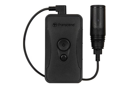 BODY CAMERA DRIVE PRO BODY 60/64GB TS64GDPB60A TRANSCEND