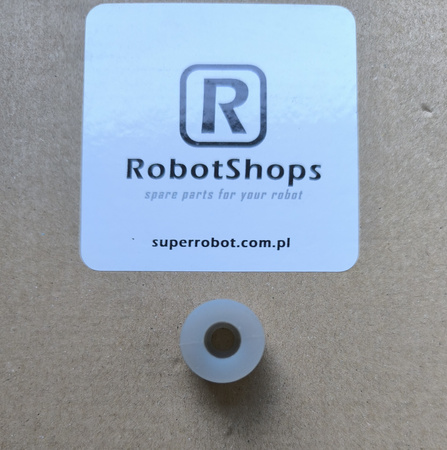 Roimi EVA - gumowa warga uszczelka do pojemników na wodę brudną i czystą 