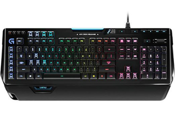 KLAWIATURA G910 GAMING ENG 920-008018 LOGITECH