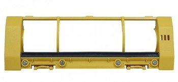 Robot odkurzacz Samsung Navibot, ramka szczotki głównej do odkurzacza Samsung Navibot seria SR8845, SR8855, SR8730, SR8F30, SR10J5052U