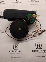 Viomi V2/V2 PRO - Wheel module left