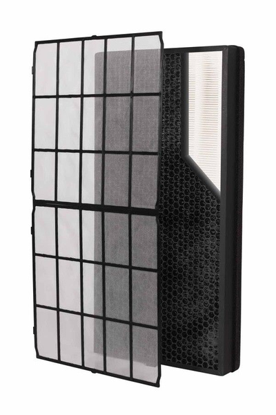 AIR PURIFIER FILTER COMBO 2PCS/AERAMAX SV 9787902 FELLOWES
