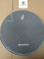 Mamibot ExVac 660/680 Gray/Platinum - side brush module L/R