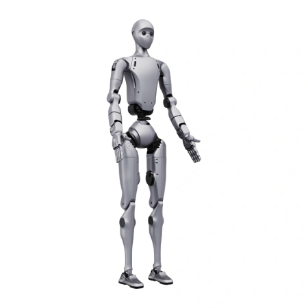 Robot humanoidalny Unitree H2 PLUS SMART