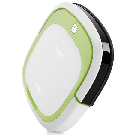 Robot odkurzacz Ecovacs SLIM