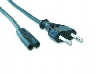 KABEL ZASILAJĄCY VDE 1.8M 10A PC-184-VDE GEMBIRD
