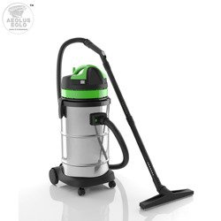 Profesionalny odkurzacz do sadzy i gorącego popiołu + zestaw akcesorii EOLO LP31 NEW