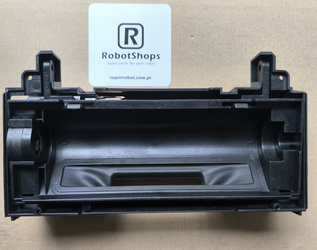 Robot odkurzacz - Setti RV800 - CHM, Moduł szczotki głównej z silnikiem i przekładnią