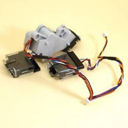 Robot odkurzacz - Xiaomi mi filtr HEPA (2 szt.)