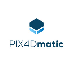 PIX4Dmatic Standard - licencja miesięczna