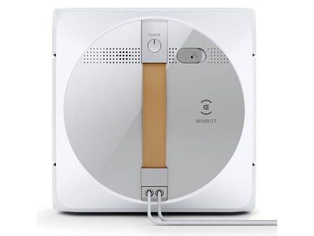 Robot do mycia okien ECOVACS W850