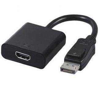 ADAPTER I / O DISPLAYP. TO HDMI A-DPM-HDMIF-002 GEMBIRD